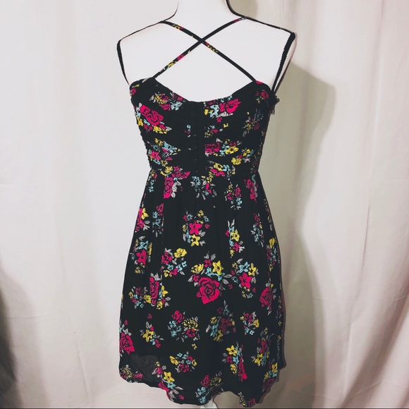 Billabong Dresses & Skirts - Billabong Spring/Summer Dress    E46LC